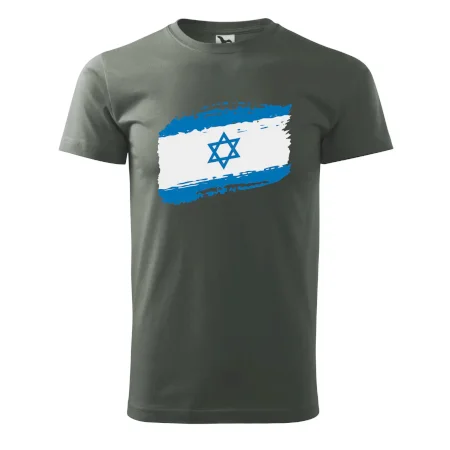 Izrael vlajka