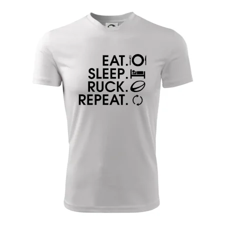 Eat sleep Rugby