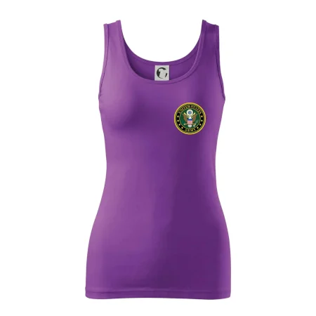 United States Army barevné