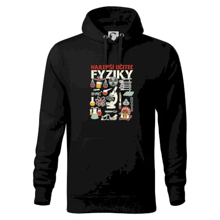 Najlepší učiteľ fyziky SK