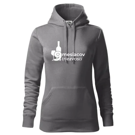 9 mesiacov triezvosti