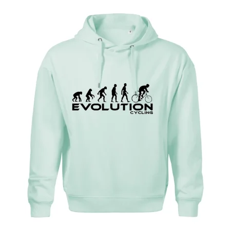 Evolúcia cyklistiky