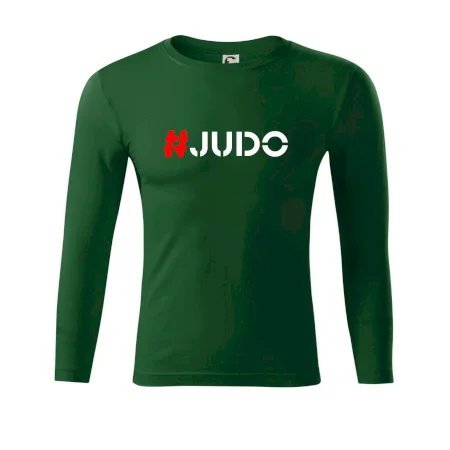 Judo Hashtag