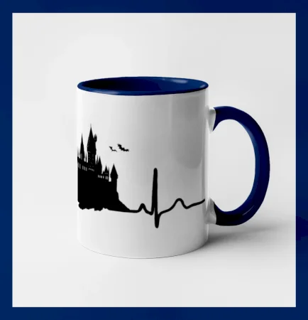 Harry -  EKG hrad