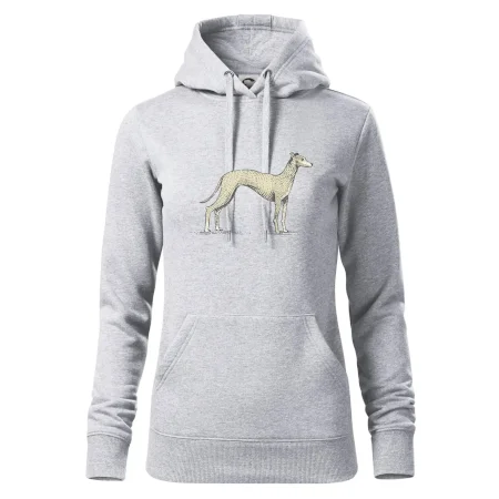 Vintage Whippet