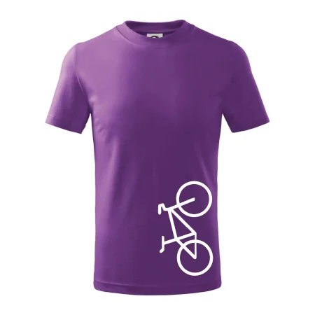 Bicykel na výšku