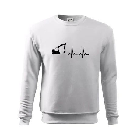 EKG bagr