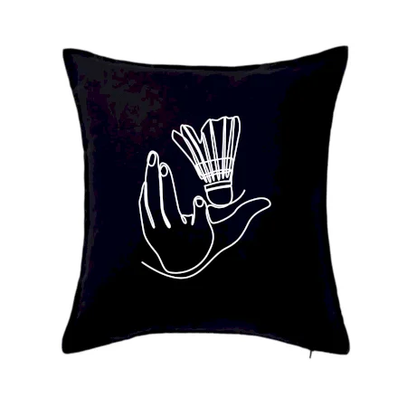 Bedminton jedným ťahom