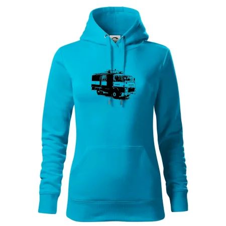 Hasičské auto Hasiči