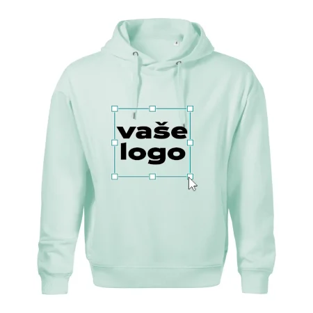 Vlastné logo - Tričko alebo mikina
