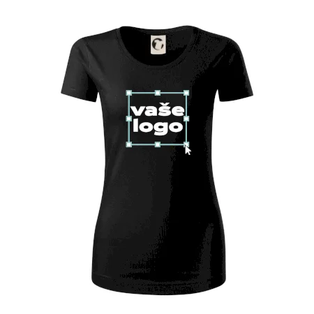 Vlastné logo - Tričko alebo mikina