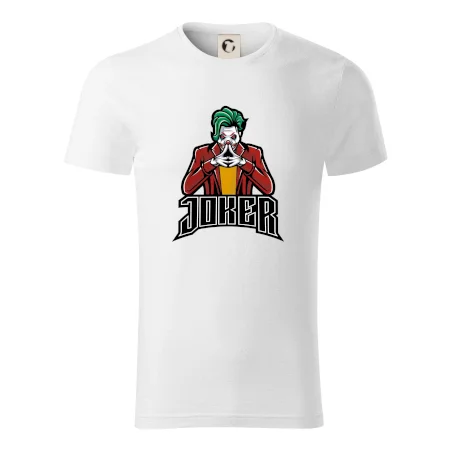 Joker šialený