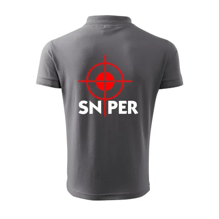 Sniper zameriavač