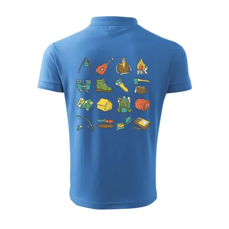 Camping set