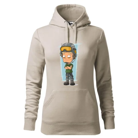 Vesmírny vojak denim