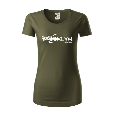 Brooklyn úsmev