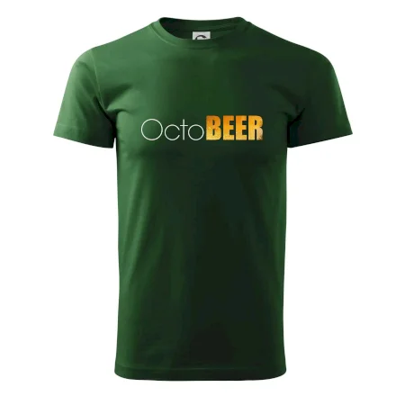 Pivné mesiace - octoBEER