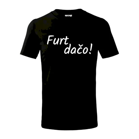 Furt dačo