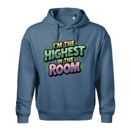 Marihuana - Iam the highest in the room