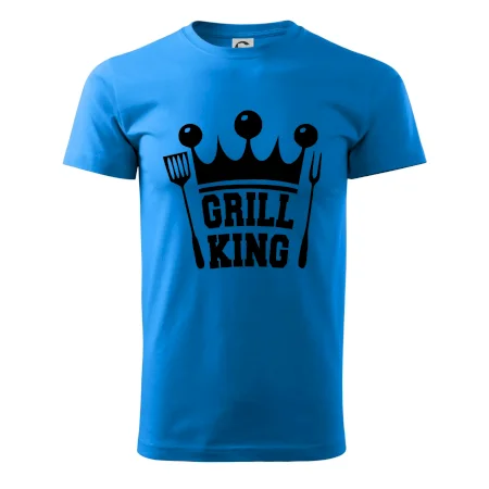 Grilovanie - Grill King