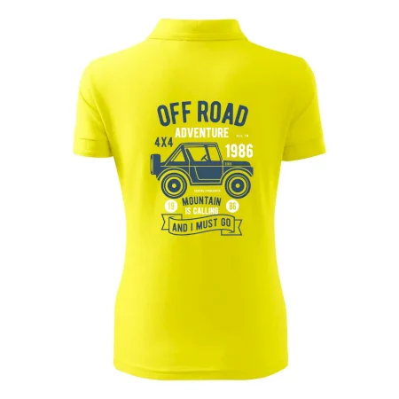 Off Road Adventure