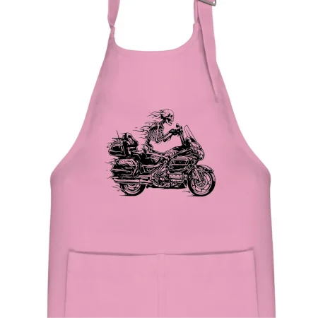 Cestovná motorka kostra