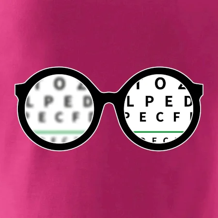 Okuliare optika