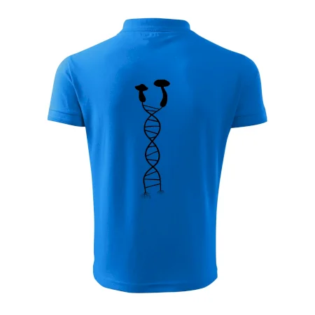 DNA huby