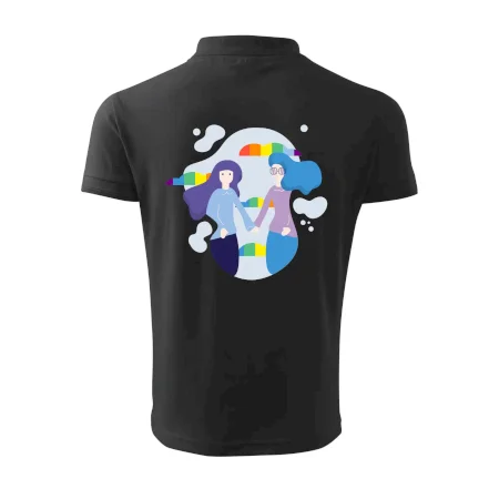 LGBT dievčatá
