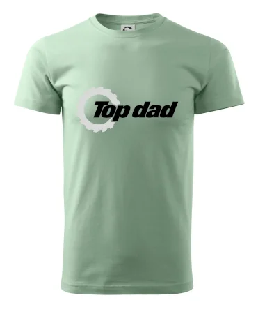 Top Dad