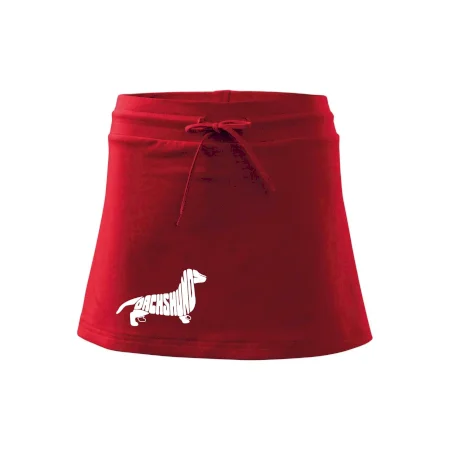 Jazvečík - Dachshund