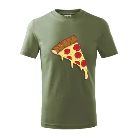 Pizza pre gurmánov