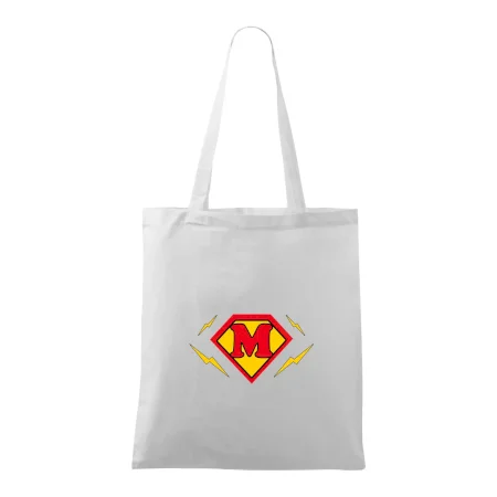 Super mama znak