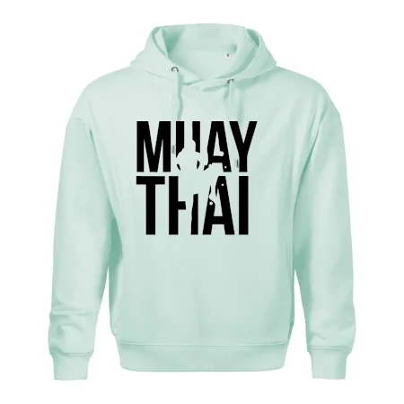 Nápis Muay Thai
