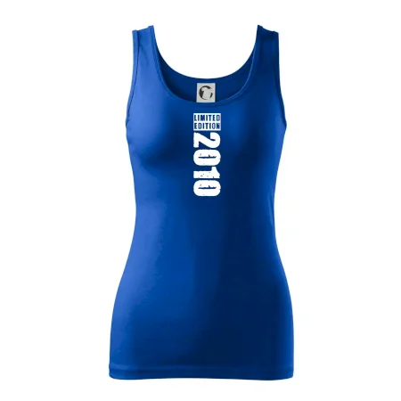 Limited edition 2010 pruh