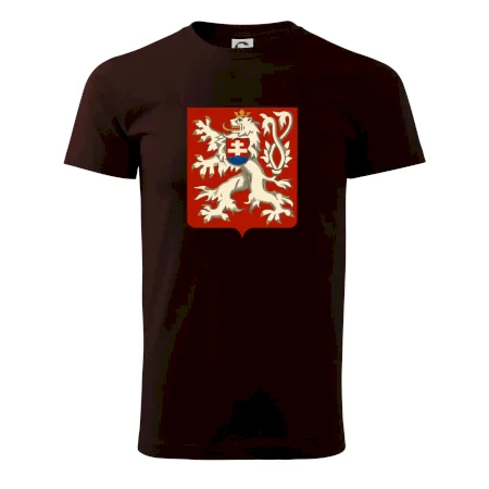 Znak ČSR - Tretia Československá republika (1945–1948)