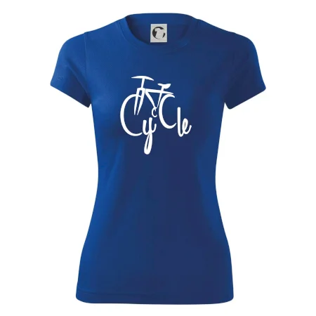 Cycle bicykel
