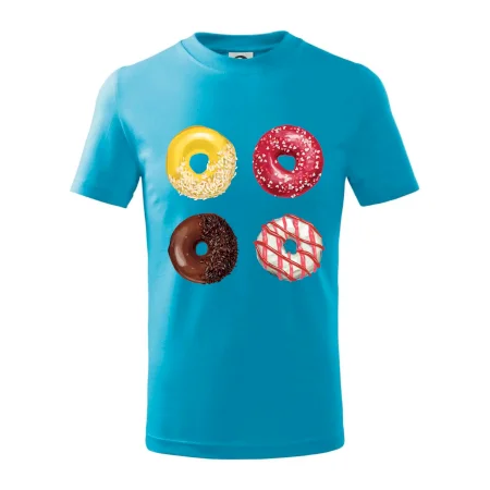 4 donuty
