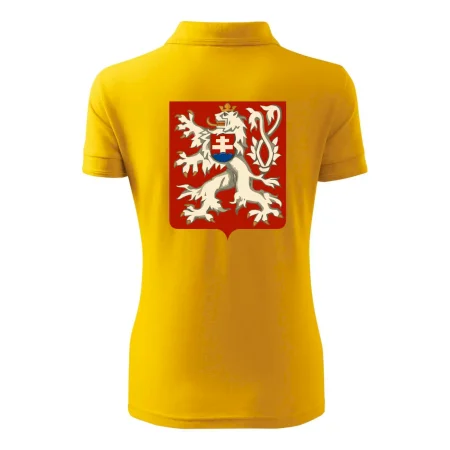 Znak ČSR - Československá republika (1948–1960)