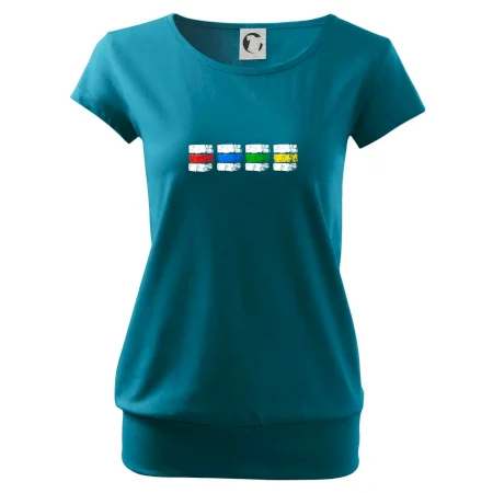 Turistické značky všetky