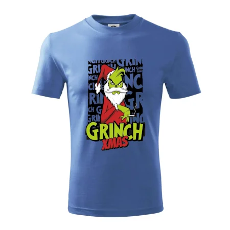 Grinch Xmas