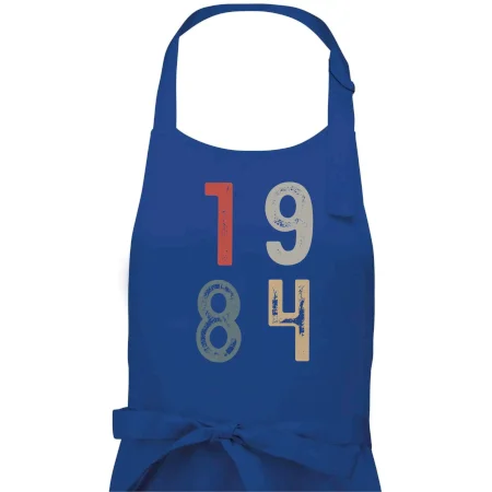 Vintage číslica 1984