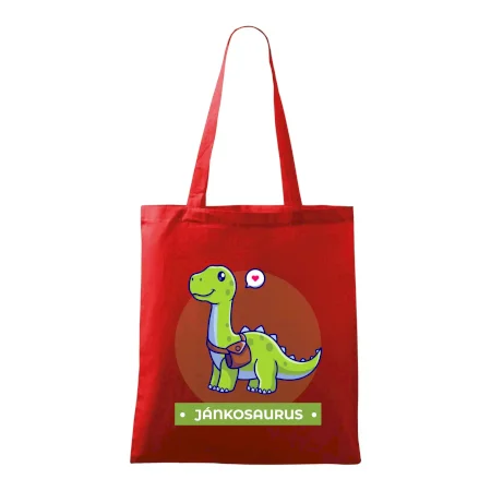 Dinosaurie mená - zelený dinosaurus