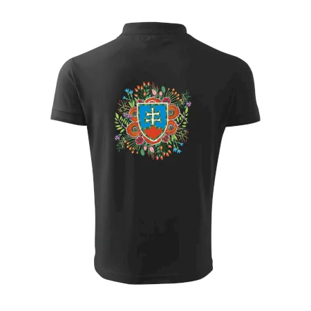 Rodný môj kraj (Pecka design)