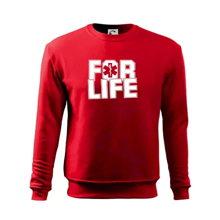 For Life