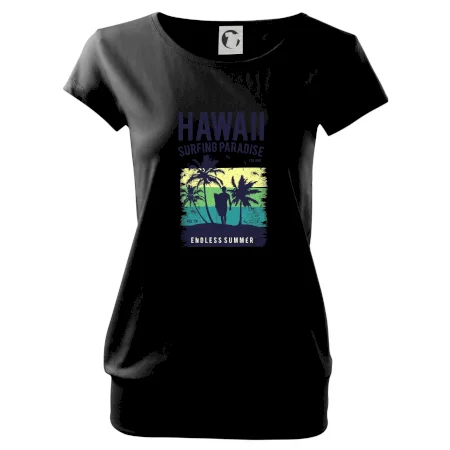 Hawaii