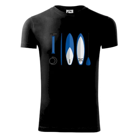 Paddleboard set