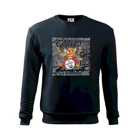 Bubeník - the moster squad