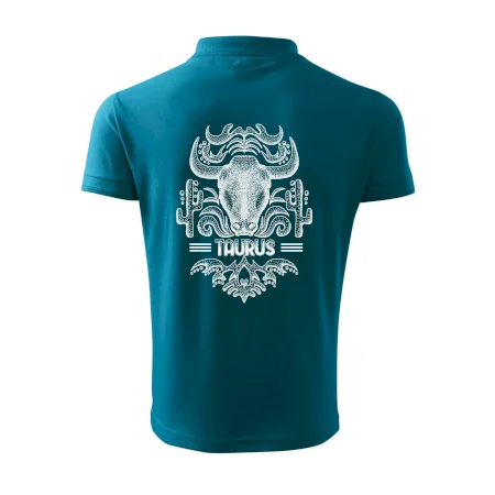 Taurus - vintage