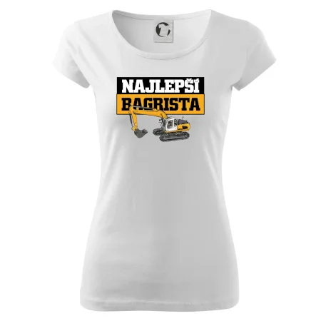 Najlepší bagrista